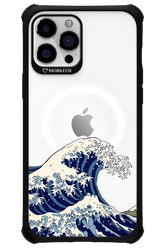 Great Wave - Apple iPhone 12 Pro Max