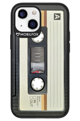 CASE 11 - Apple iPhone 13 Mini