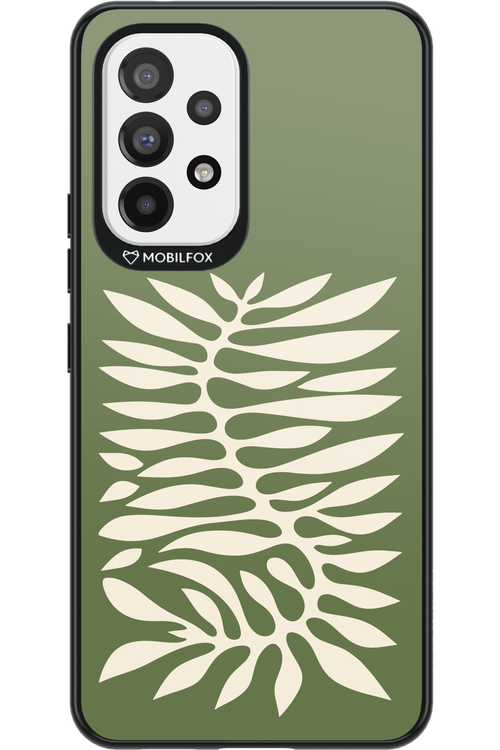 Grasshopper - Samsung Galaxy A53