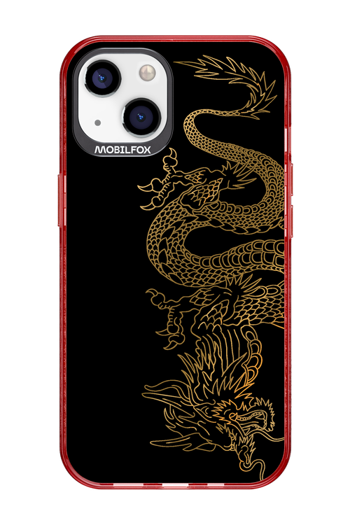 Gold Age 2.0 - Apple iPhone 13