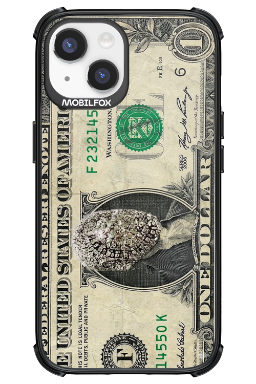 mask 2.0 - Apple iPhone 14