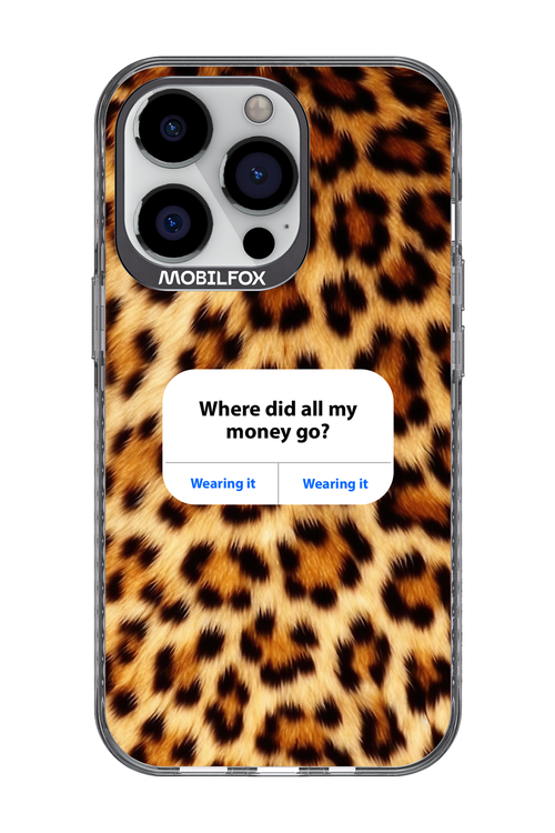 My Money 2.0 - Apple iPhone 13 Pro