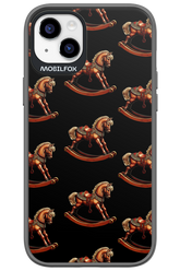 Rocking Horse - Apple iPhone 14 Plus