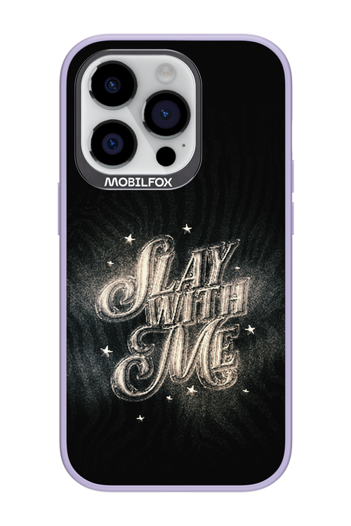 Slay with Me - Apple iPhone 14 Pro