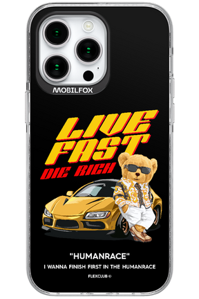 HUMANRACE - Apple iPhone 15 Pro Max