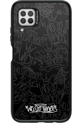 We Do Things - Huawei P40 Lite