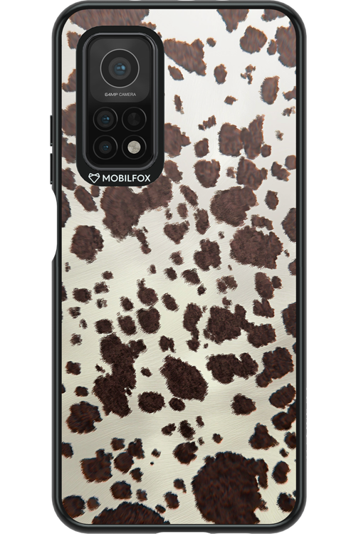 Appaloosa 2.0 - Xiaomi Mi 10T 5G