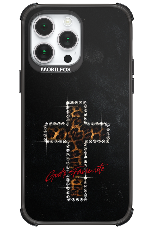 God's Favourite - Apple iPhone 14 Pro Max