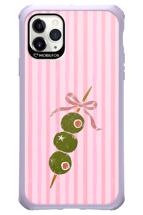 Girl Dinner 2.0 - Apple iPhone 11 Pro Max