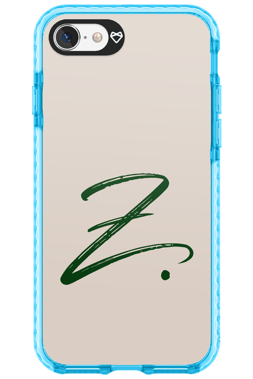 (Tennis Zone) Z - Apple iPhone 7
