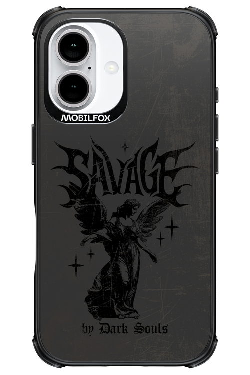 St. Savage - Apple iPhone 16