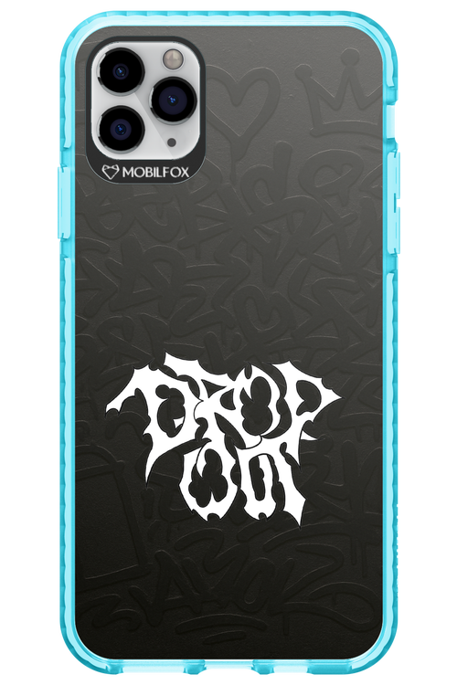 Drop Out 2.0 - Apple iPhone 11 Pro Max