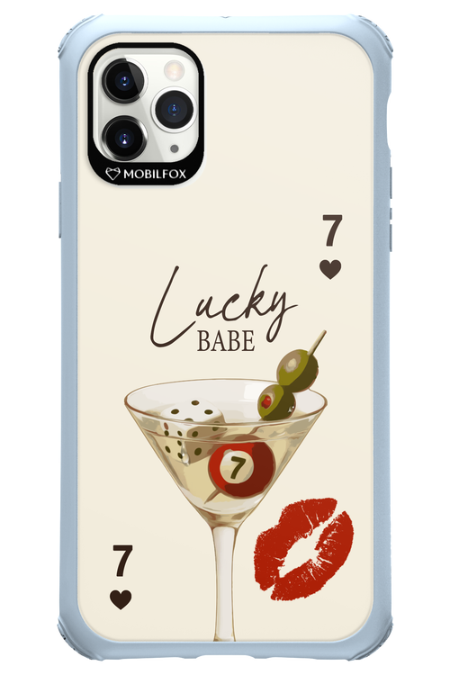 Lucky Babe - Apple iPhone 11 Pro Max