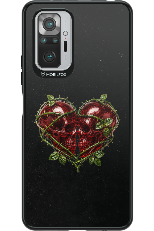 Omen Kiss 2.0 - Xiaomi Redmi Note 10S