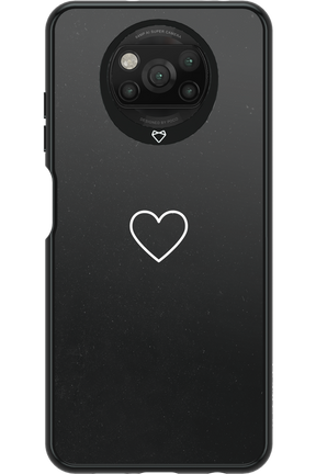Love Is Simple 2.0 - Xiaomi Poco X3 Pro
