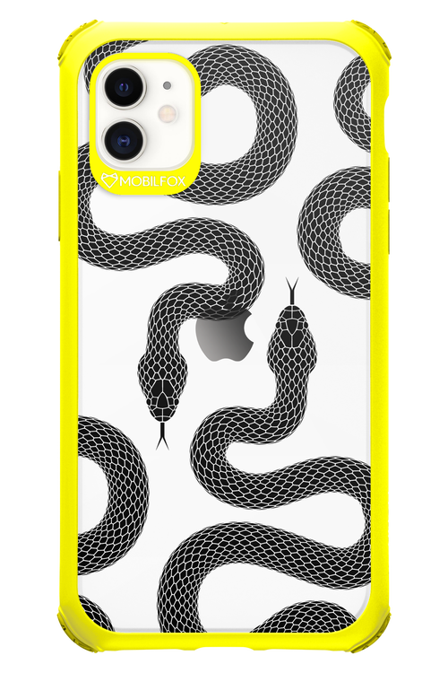 Snakes - Apple iPhone 11