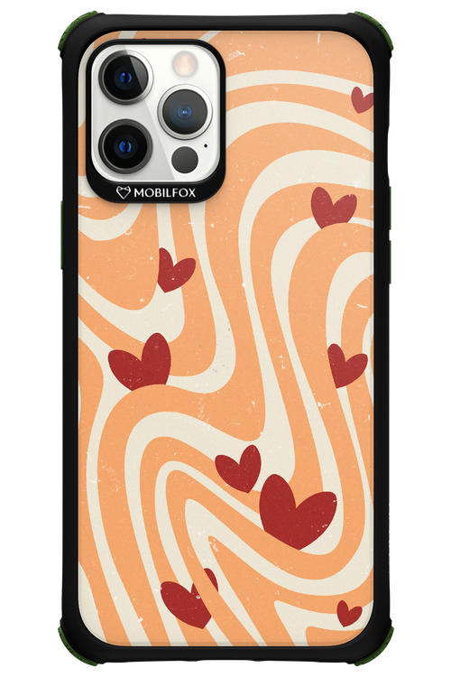 Heartwave 2.0 - Apple iPhone 12 Pro Max