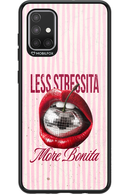 Bonita 2.0 - Samsung Galaxy A71