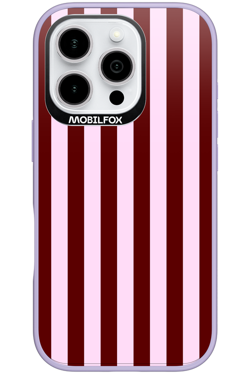 Circus Romance - Apple iPhone 16 Pro