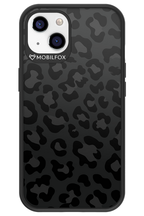 BLACK LEOPARD - Apple iPhone 13