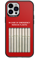 C*garette 2.0 - Apple iPhone 12 Pro Max