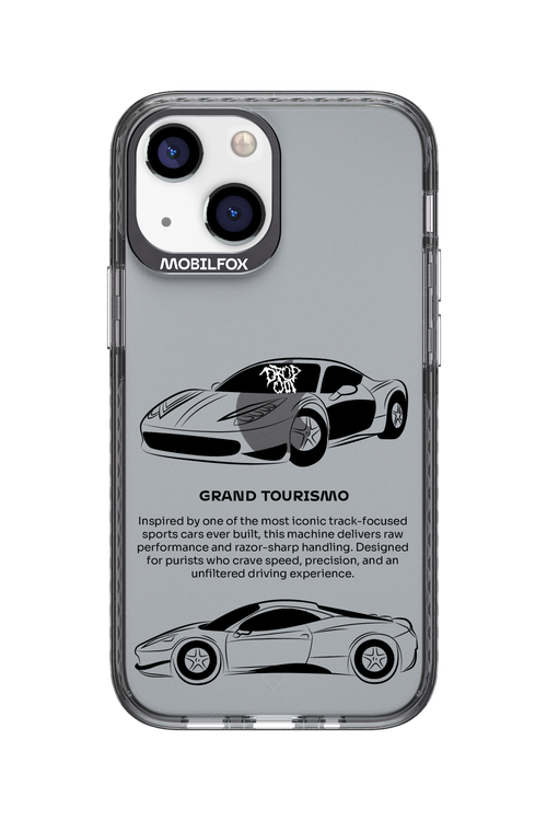 Grand Tourismo 2.0 - Apple iPhone 13 Mini