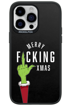 F_cking Xmas - Apple iPhone 14 Pro Max