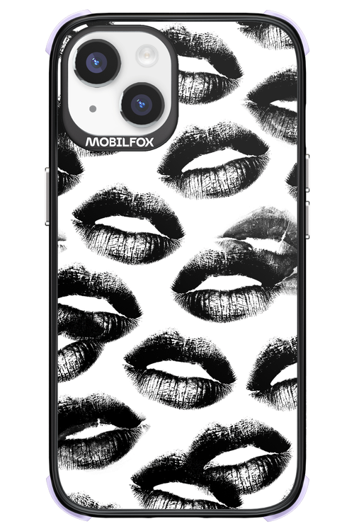 Ghost Kiss 2.0 - Apple iPhone 14