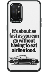 Retro Car II 2.0 - OnePlus 8T