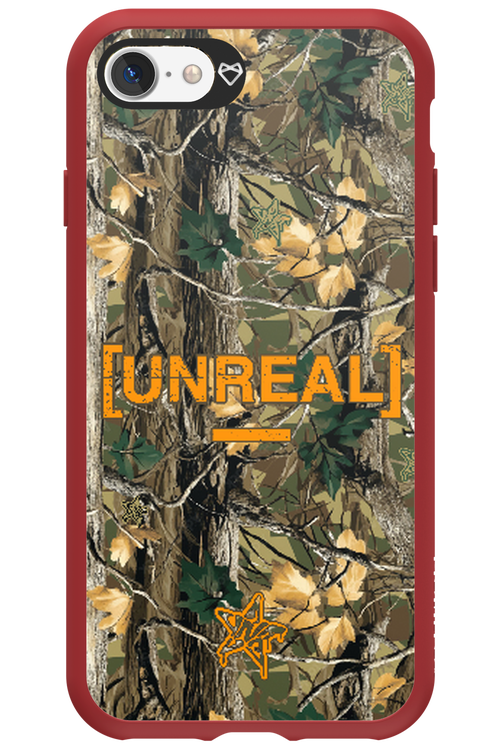 Realtree - Apple iPhone 7