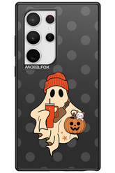 Ghost Girl - Samsung Galaxy S24 Ultra