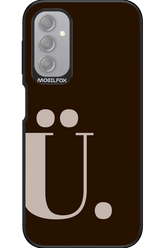 U II (Mokka Foam) - Samsung Galaxy A14