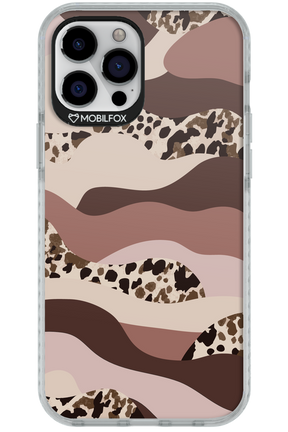 Earth Camo - Apple iPhone 12 Pro Max