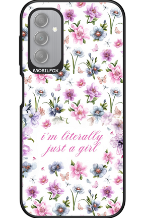 Just a girl 2.0 - Samsung Galaxy A14
