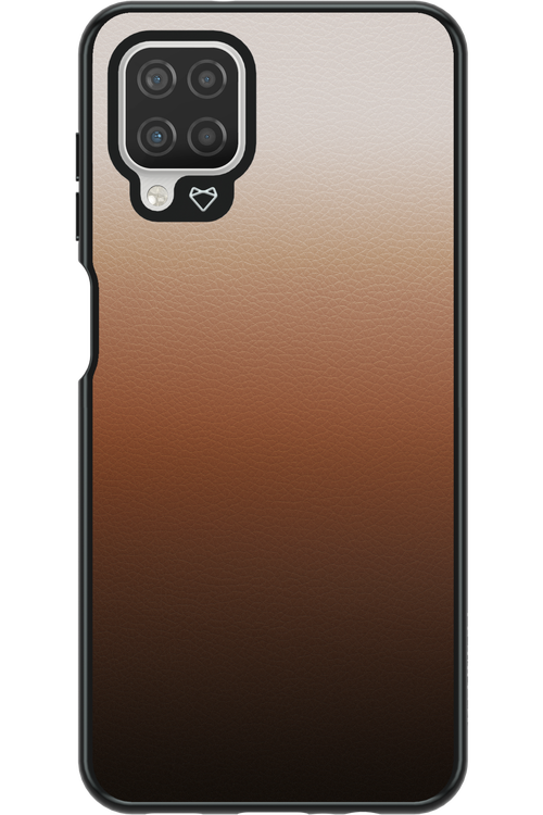 Desert Sunset - Samsung Galaxy A12