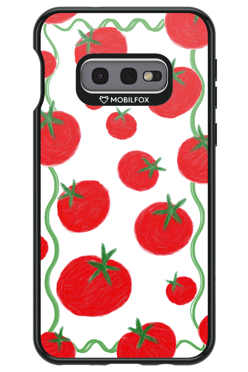 Tomato Love - Samsung Galaxy S10e