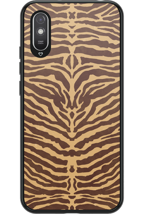 Urban Zebra - Xiaomi Redmi 9A