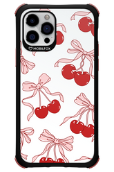 Cherry Queen - Apple iPhone 12 Pro