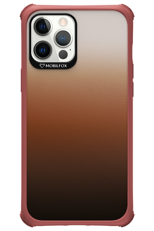 Desert Sunset - Apple iPhone 12 Pro Max