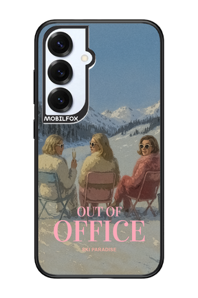 Out Of Office - Samsung S25