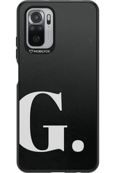 G (Off Space) 2.0 - Xiaomi Redmi Note 10