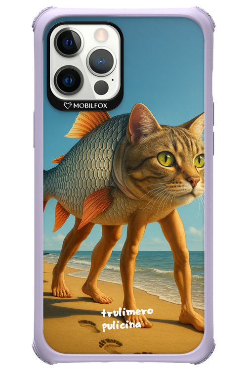 Trulimero Pulicina - Apple iPhone 12 Pro Max