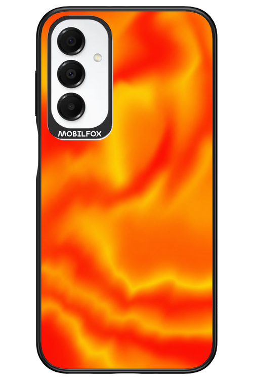 Beat the Heat 2.0 - Samsung A16