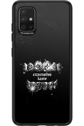 Expensive Taste - Samsung Galaxy A51