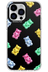 Gummy Bears - Apple iPhone 14 Pro Max