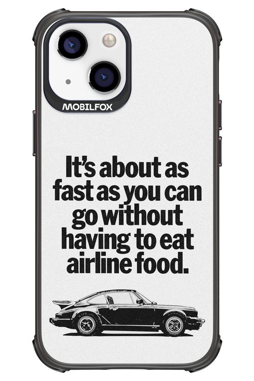 Retro Car II 2.0 - Apple iPhone 13 Mini