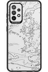 Contour Map 2.0 - Samsung Galaxy A72