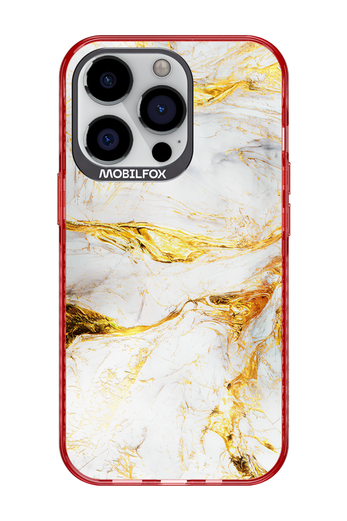 Quartz - Apple iPhone 13 Pro