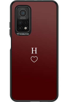 H Burgundia 2.0 - Xiaomi Mi 10T 5G