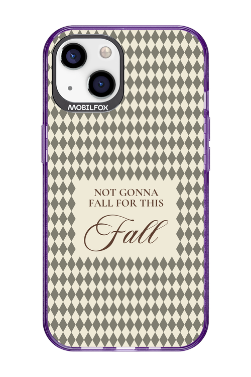 Not Gonna Fall - Apple iPhone 13